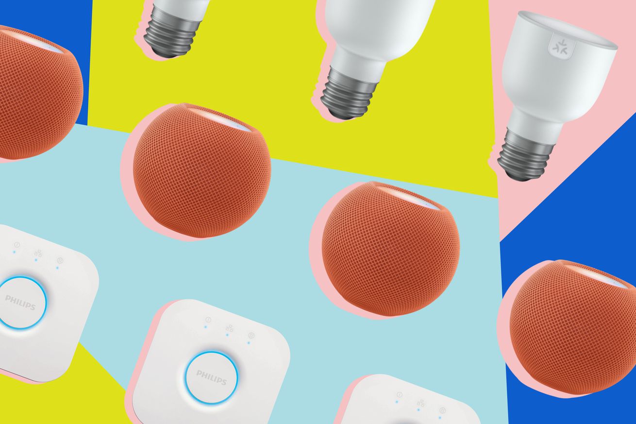 Which devices work with Matter and what’s coming soon