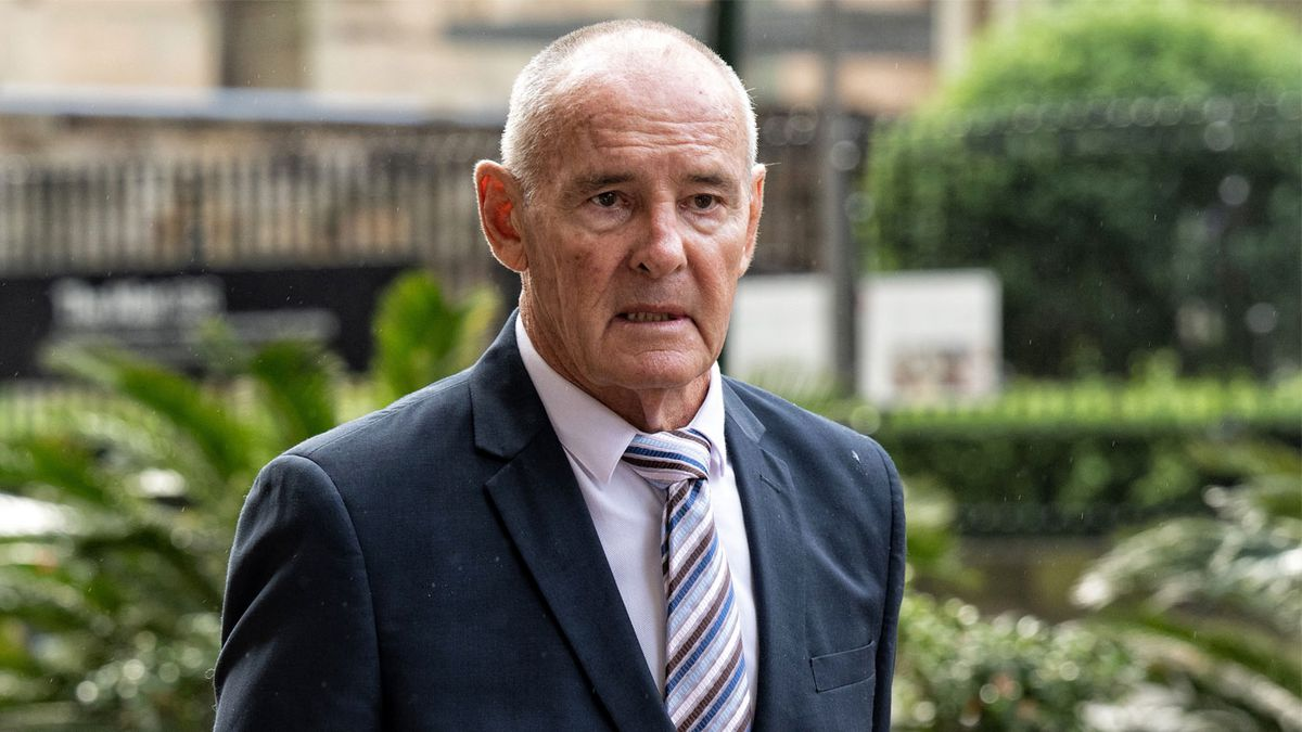 Wife-killer Chris Dawson found guilty of having sex with student