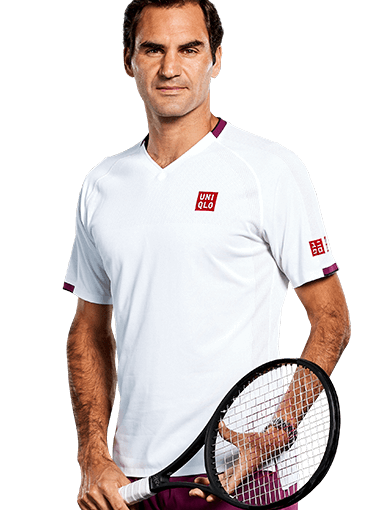 Roger Federer