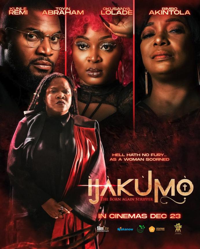 A Fan Review: Ijakumo – A ‘Thriller’ Without The Suspense