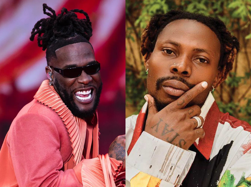 Burna Boy, Asake Lead Nominations As Headies Awards Unveil 2023 Nominees