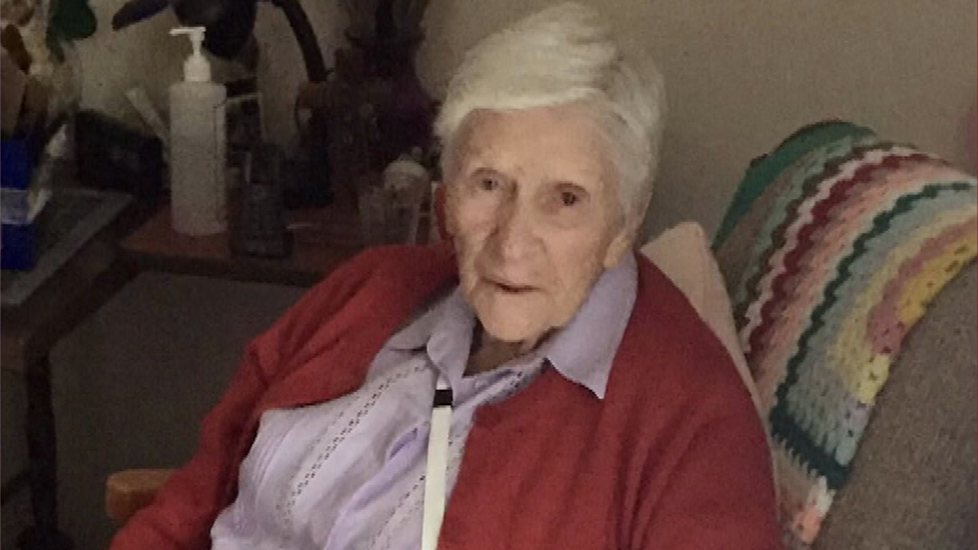 Grandmother’s family ‘shocked’ by details in briefing of Taser incident