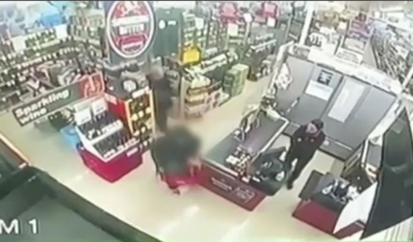 ‘It’s getting worse’: Retailers fear escalation of theft amid cost-of-living crisis