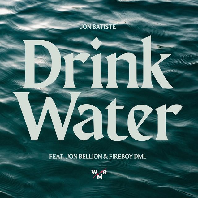 Listen: Jon Batiste teams up with Jon Bellion & Fireboy DML on “Drink Water”