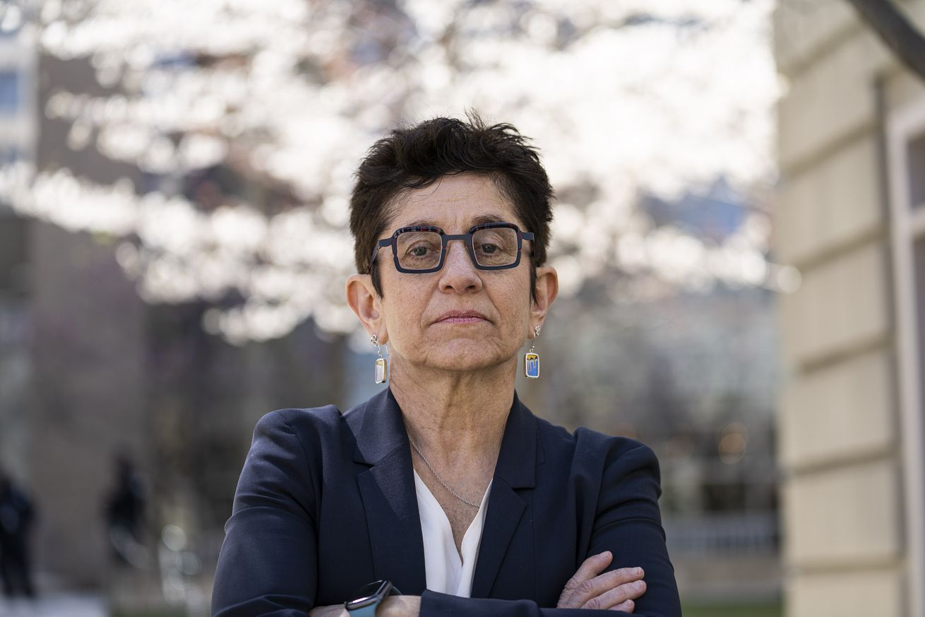 President Joe Biden wanted Gigi Sohn to fix America’s internet — what went wrong?