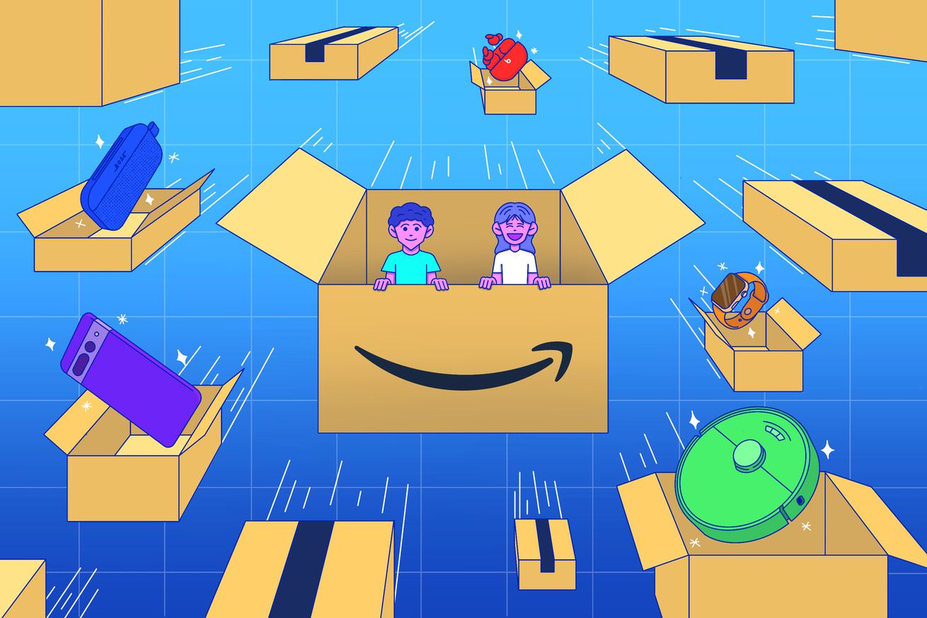 The best Amazon Prime Day deals you can still get Mingooland