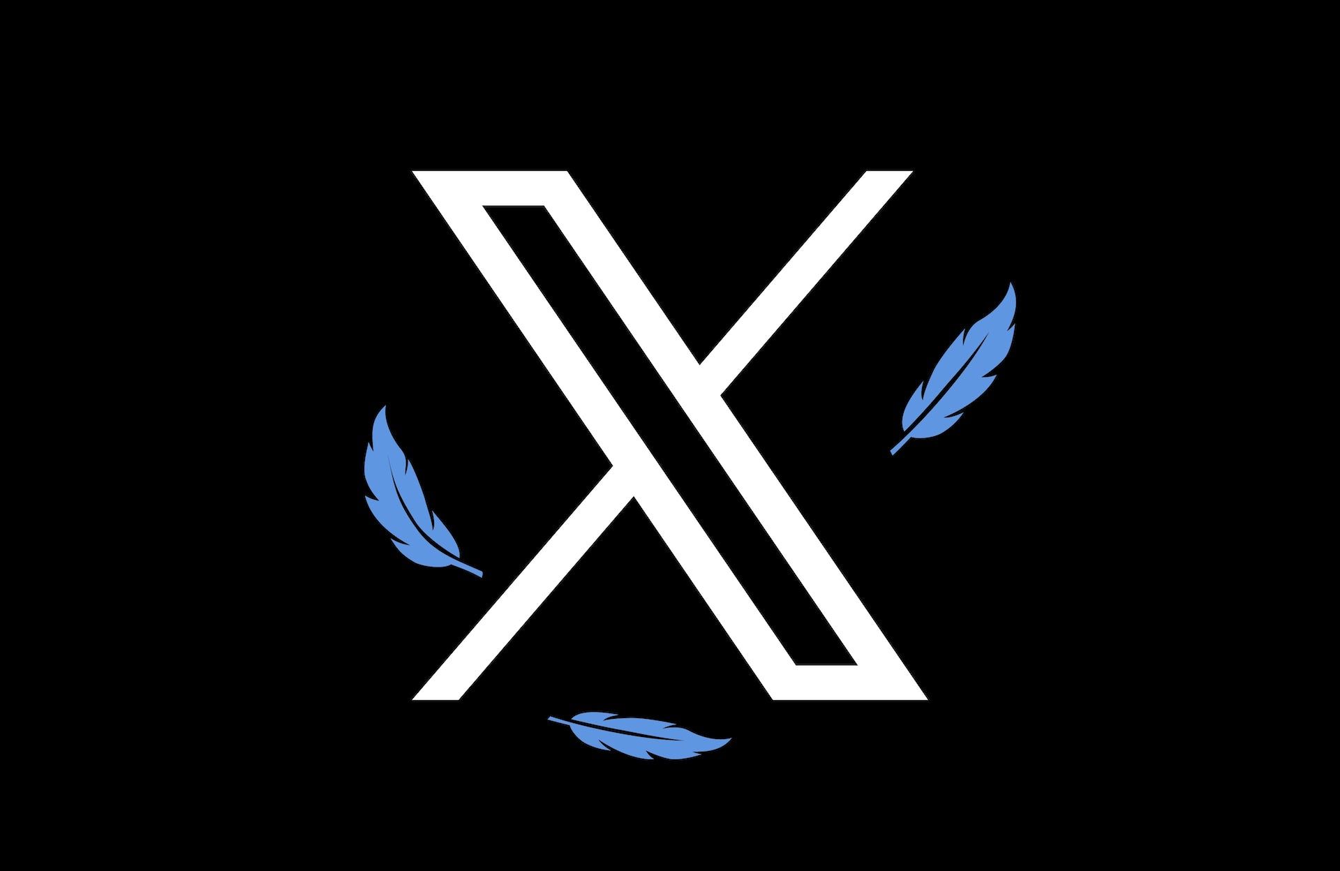 The end of Twitter – how Elon Musk’s rebrand to X could foster the platform’s dark side