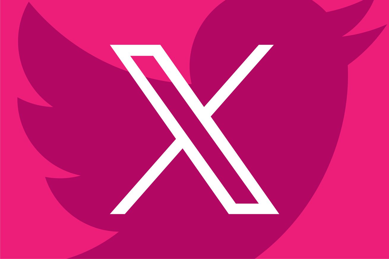Twitter gets special permission ‘X’ in the iOS App Store