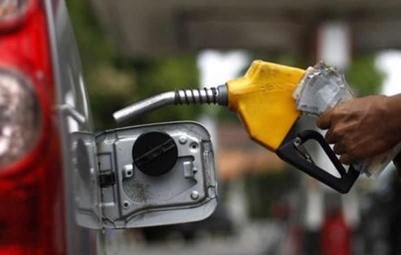 Fuel prices revised from midnight