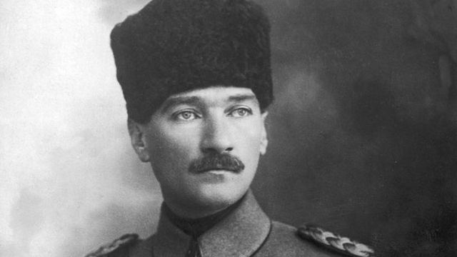 Atatürk