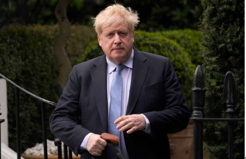 No, Boris Johnson Isn’t Heading Into The Jungle For I’m A Celebrity 2023