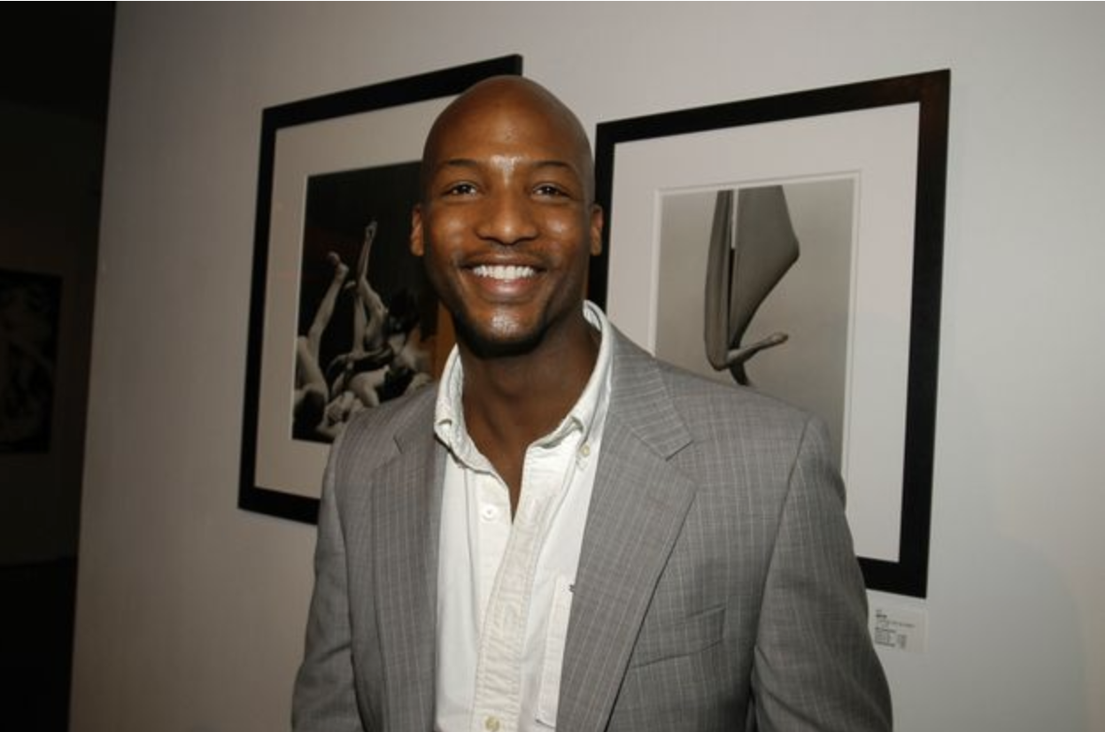 Broadway’s Clifton Oliver, Who Starred In Wicked And The Lion King, Dead At 47