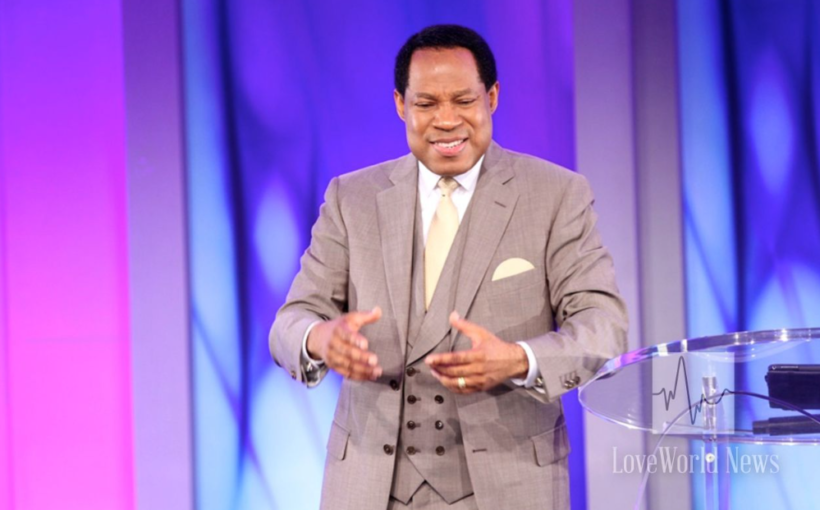 Niger Coup: Pastor Chris Oyakhilome Rejects ECOWAS Military Intervention