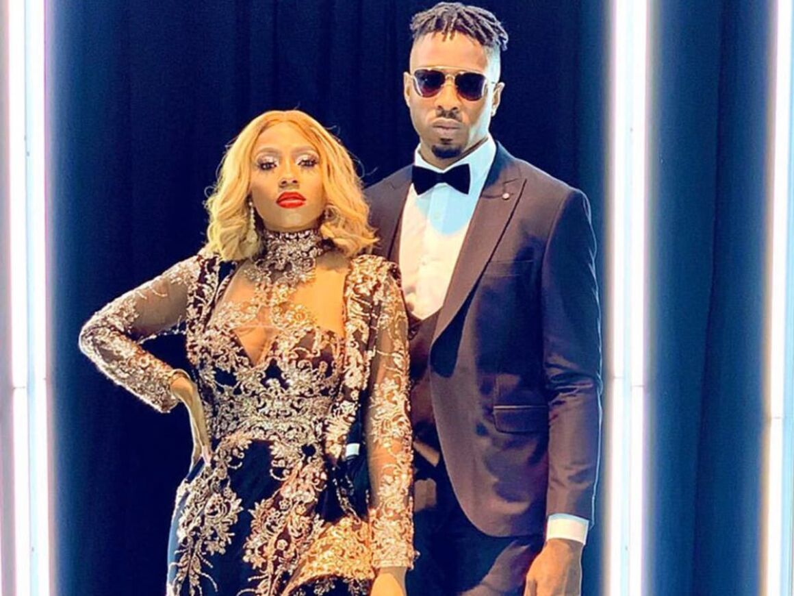BBNaija: N30m Prize Won By Mercy In 2019 Was Supposed To Be Mine – Ike