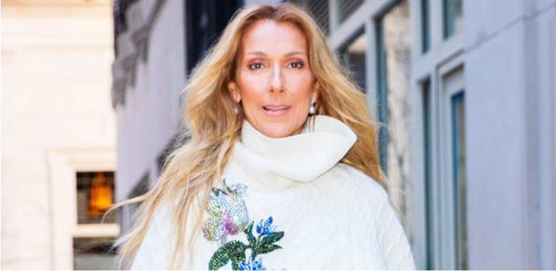 Celine Dion’s Sister Shares Heartbreaking Update On Singer’s Health As Family Vows To ‘Have Hope’