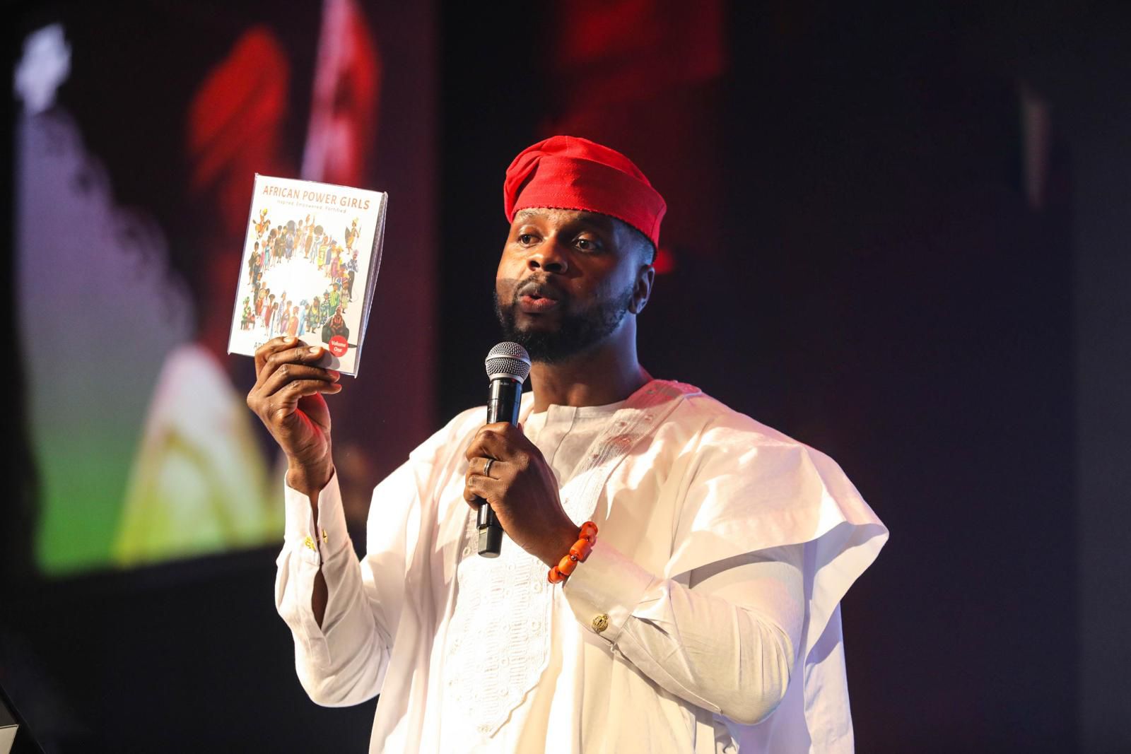 Diaspora Insight Takes Center Stage as Adebola Williams Wraps Up US Tour in New York