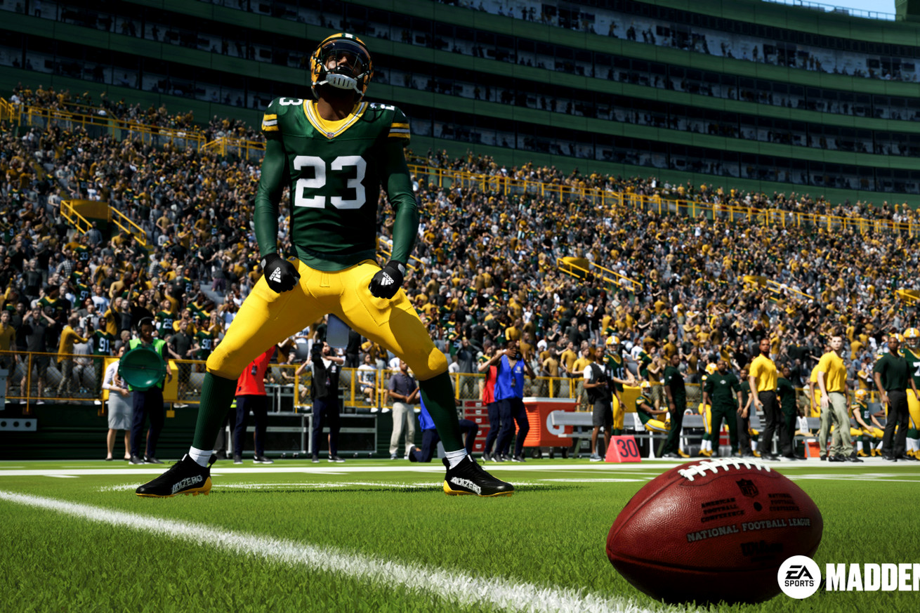 If you’re experiencing glitchy audio in Madden 24, you’re not alone