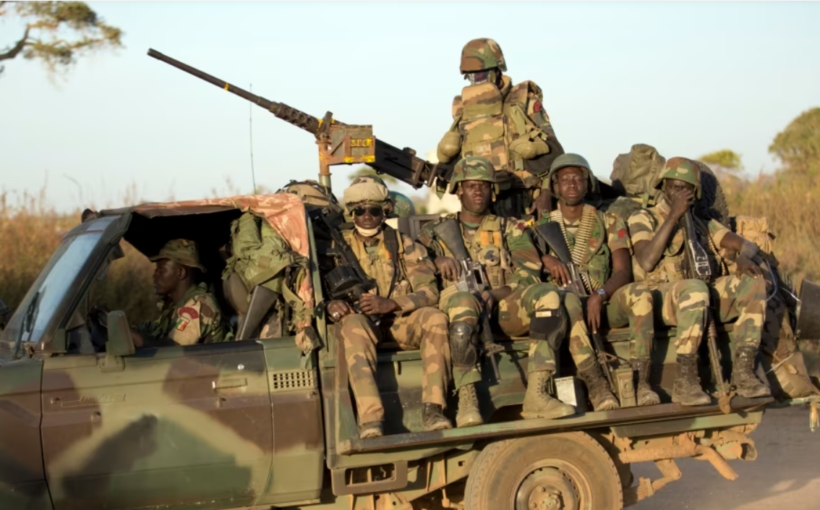 Niger coup: west African union has pledged to intervene – but some members support the plotters