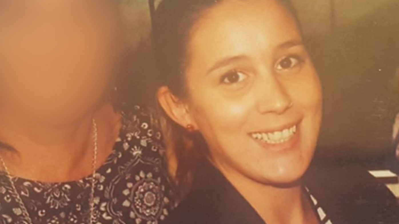 Man cleared after ‘coward’ jailed for mum’s murder