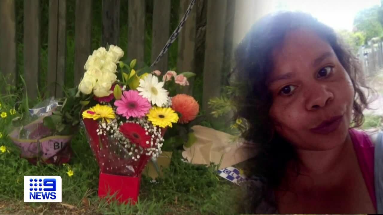 Man faces court charged with Perth mum’s ‘horrific’ murder