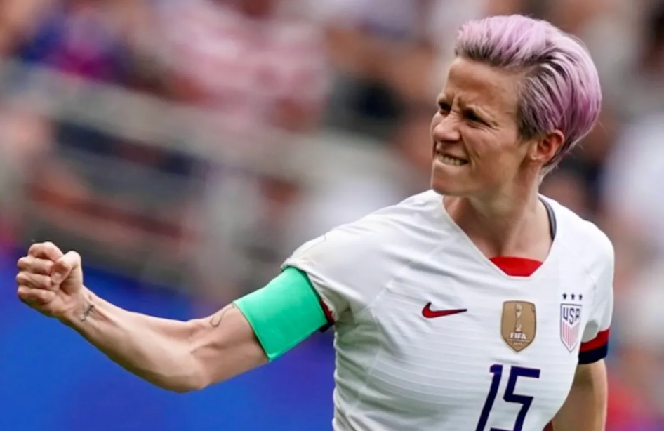 Trump taunts defeated US women’s national football team