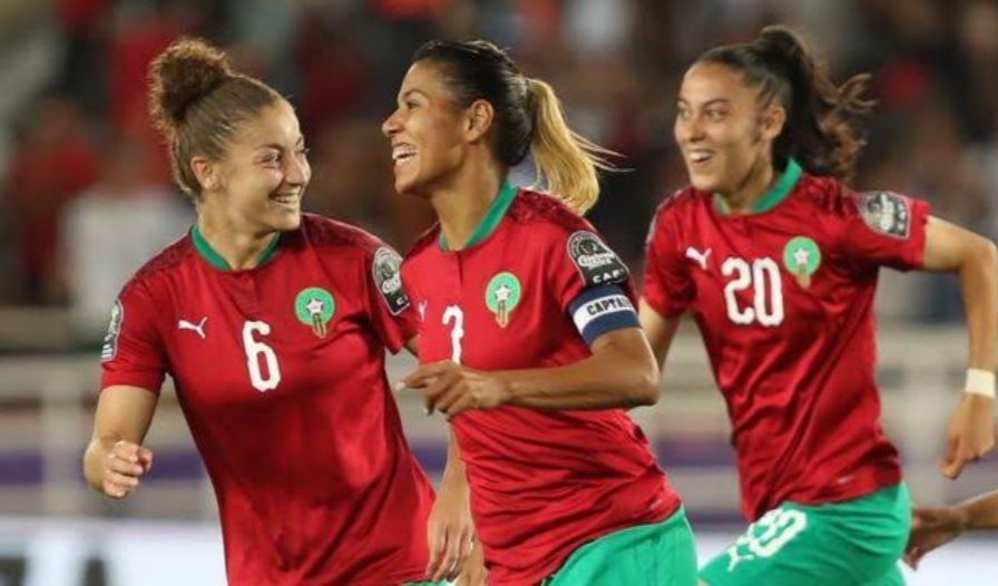 World Cup: Morocco Join Nigeria, and South Africa In Round 16, Germany Out