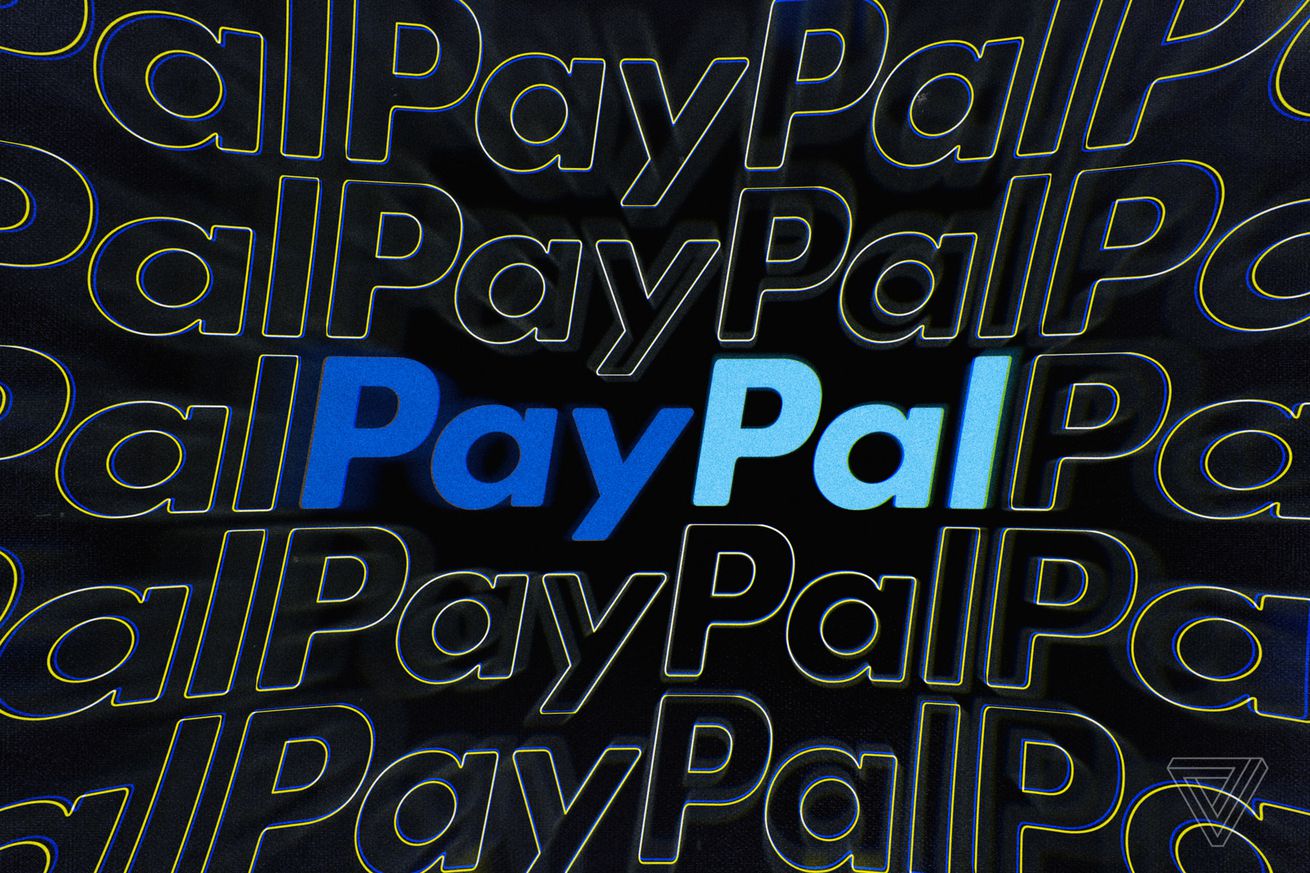 PayPal announces a new CEO as its crypto push accelerates