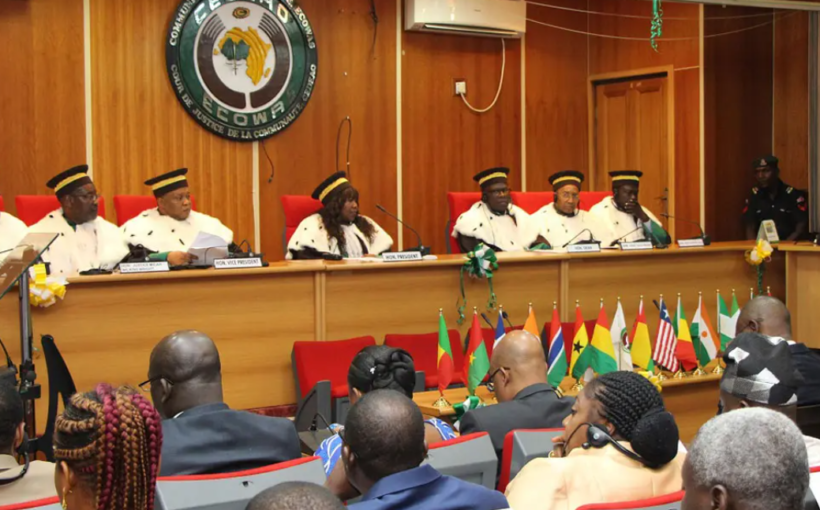 Niger Coup: Eleven ECOWAS Leaders Arrive Abuja For Meeting