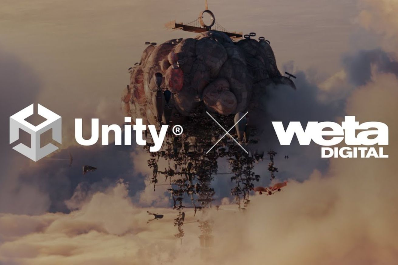 Some of Weta’s powerful VFX tools will soon be available for everyone