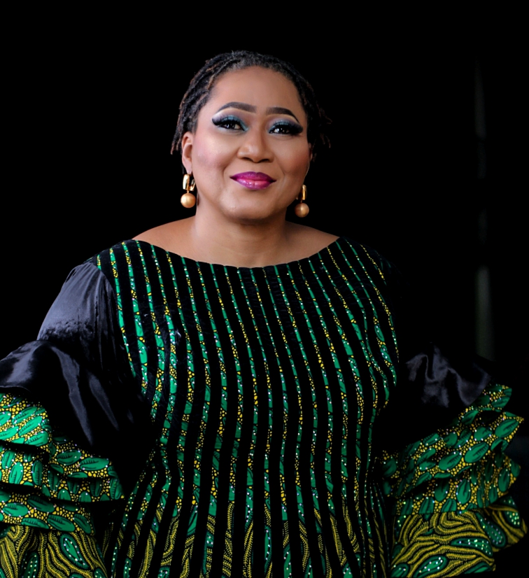 The Nigerian Women in Public Relations celebrates Nkechi Ali-Balogun for her Historic Candidacy and Exceptional Leadership