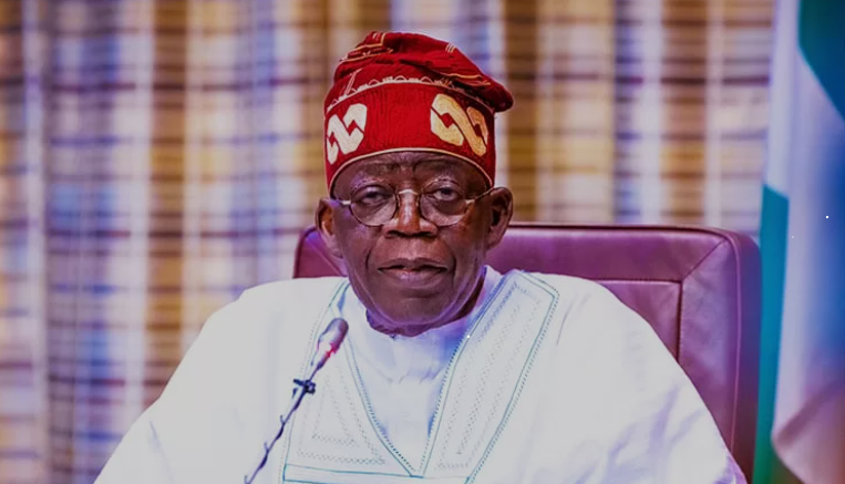 Tinubu Backs CBN On Increasing Banks’ Capital Base