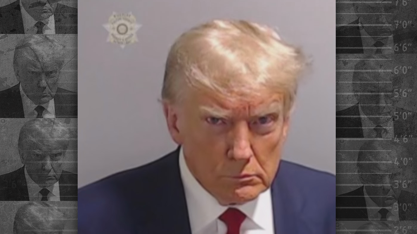 Trump campaign’s massive funding boost after mugshot