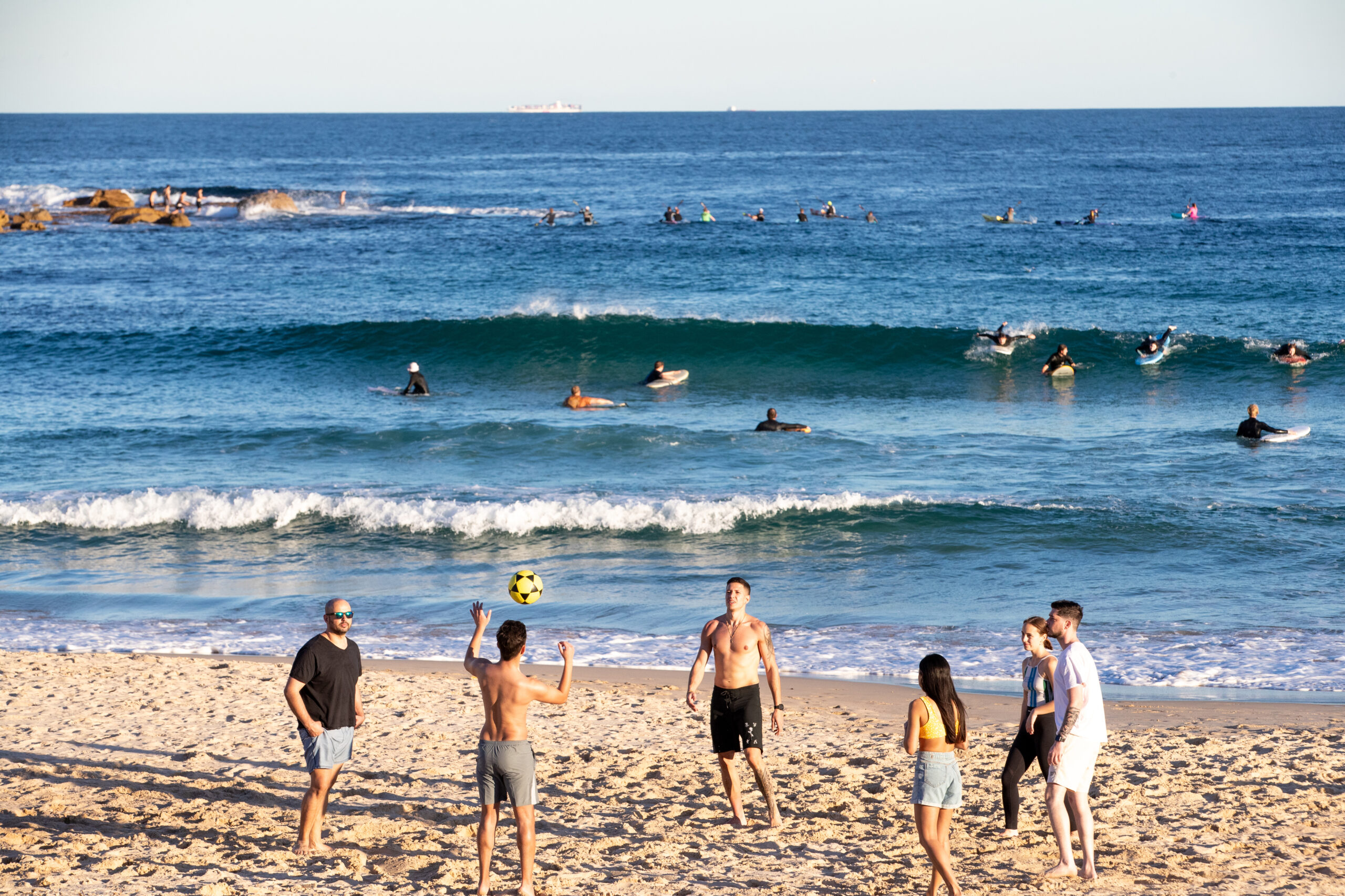 Why is Australia having such a warm winter? An expert explains