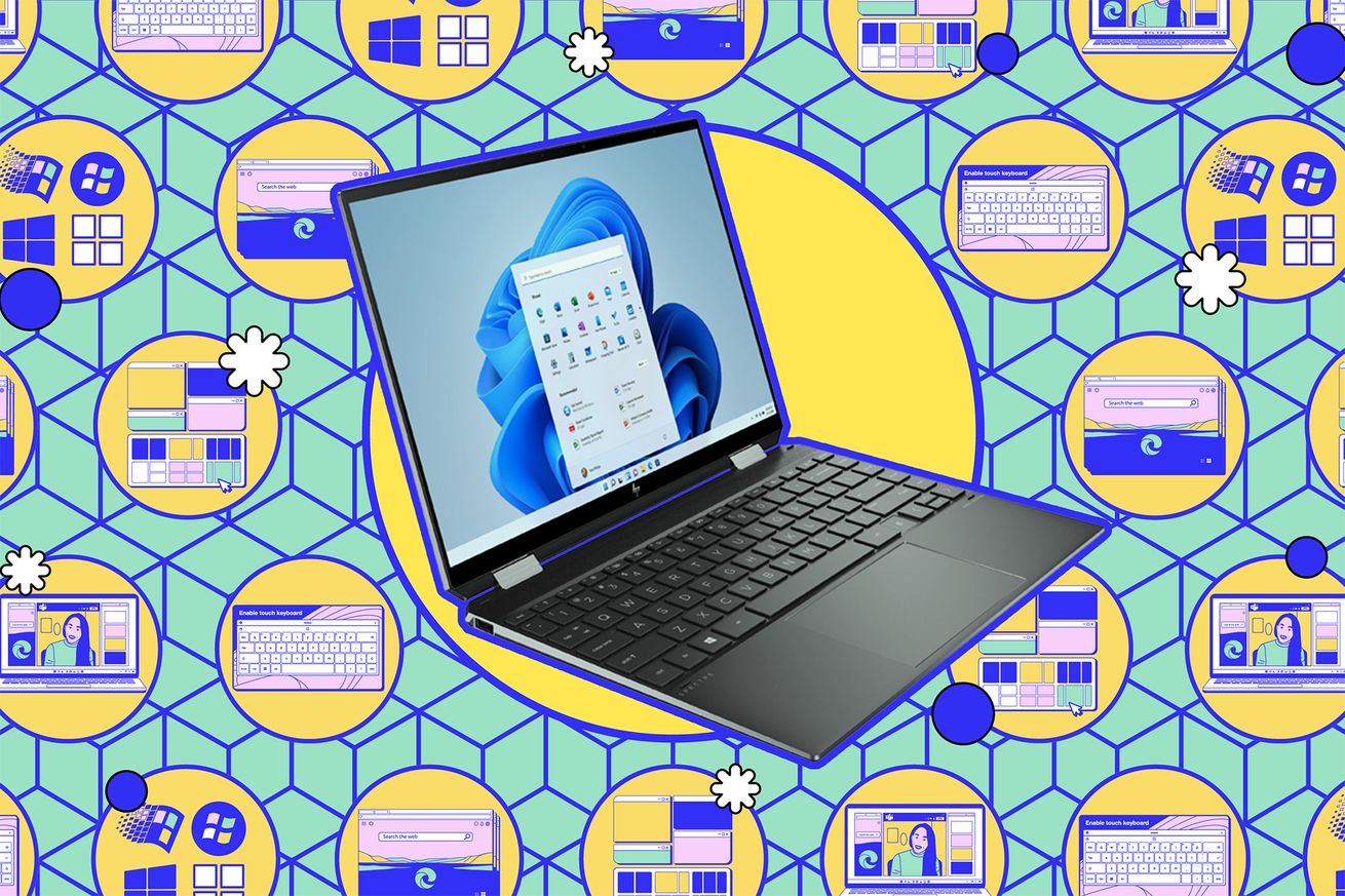 15 incredibly useful Windows 11 keyboard shortcuts