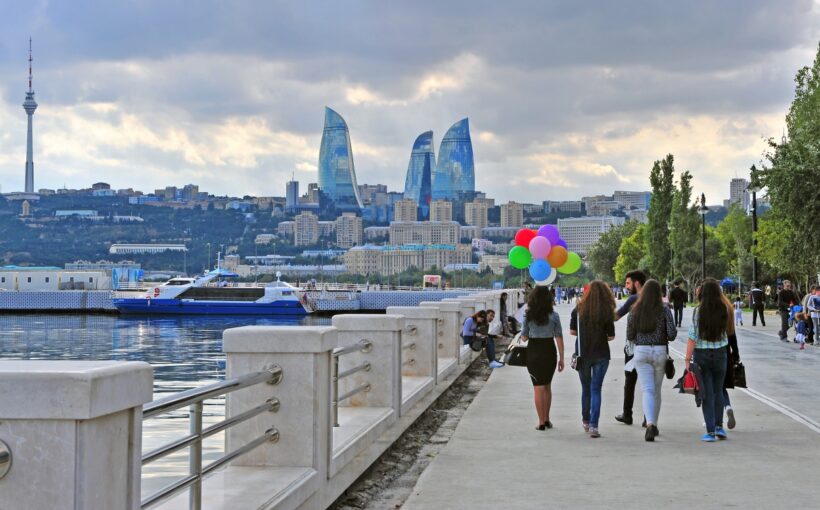 Azerbaijan