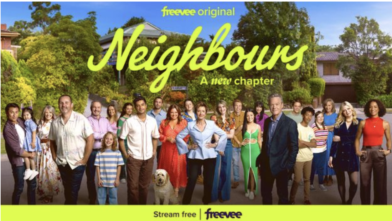 Will Amazon’s Neighbours Reboot Still Be ‘The Perfect Blend’? Here’s What Critics Have To Say