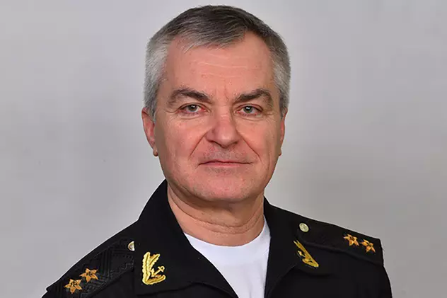 Viktor Sokolov