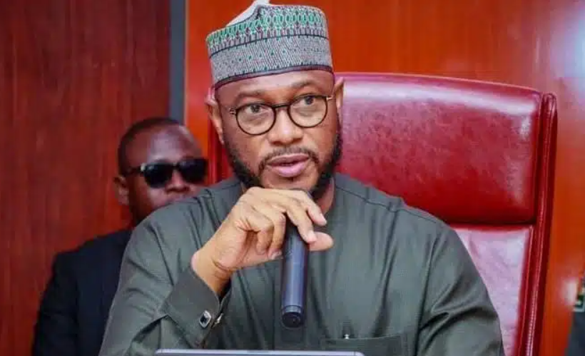 We Have Evidence Showing You Met Secretly With Bandits, Zamfara Gov Replies FG