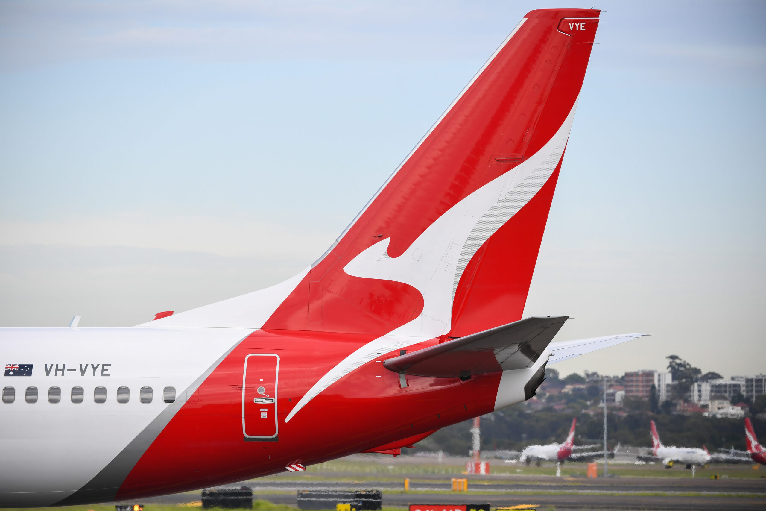 ACCC aiming for record $600m penalty against Qantas, if case succeeds
