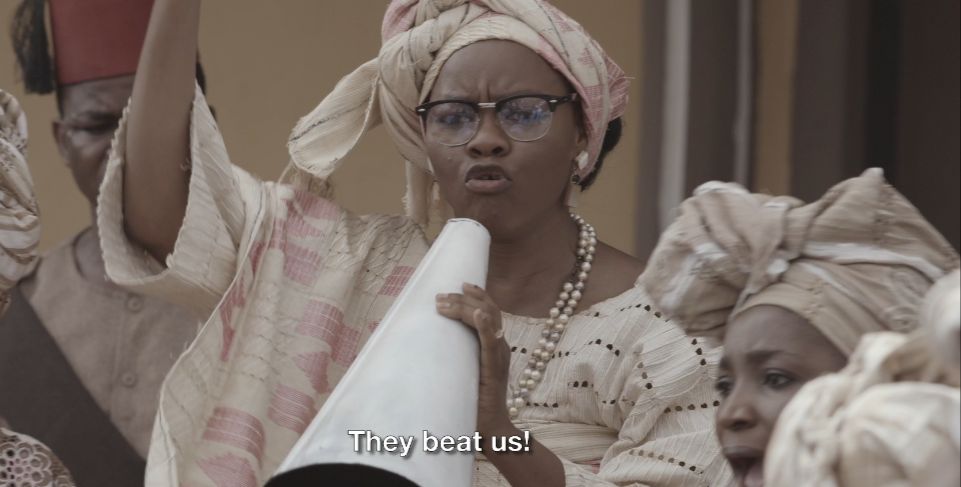 All You Need To Know About Funmilayo Ransome Kuti’s Biopic Before Watching It