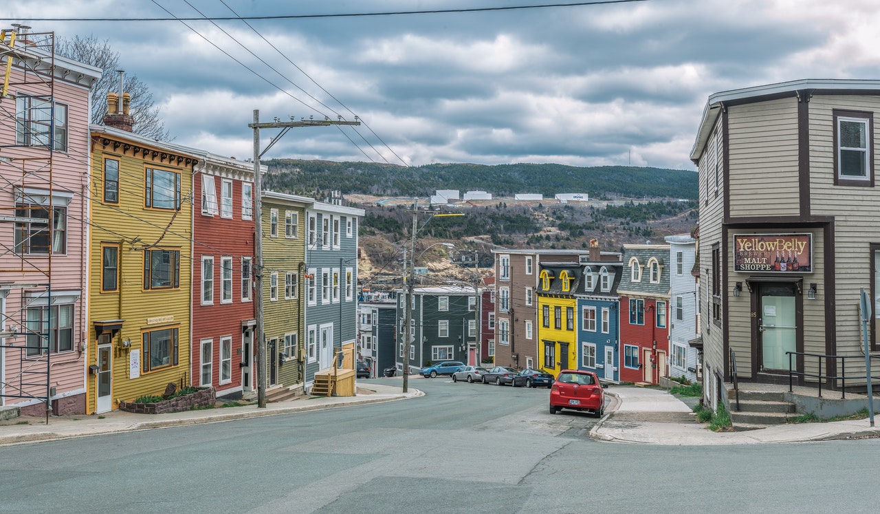 Dennis Isong: Ten Reasons You Should Invest in Nigerian Urban Properties