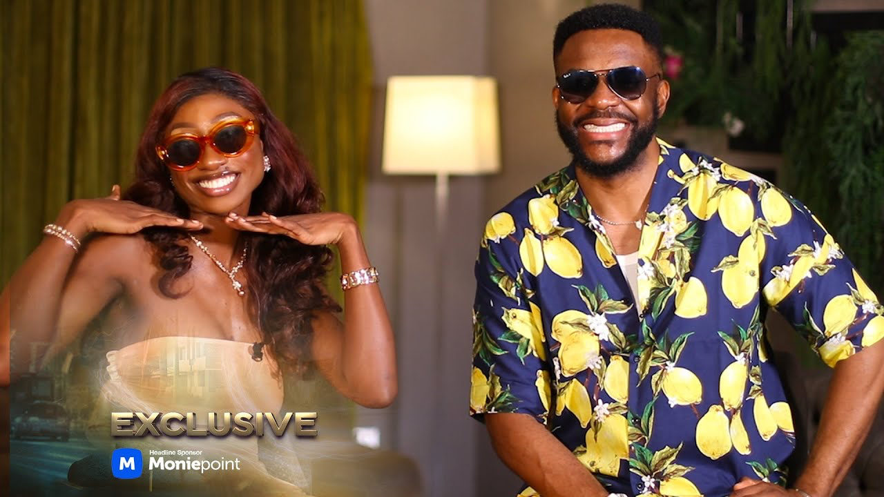 Doyin talks Eviction, Venita & Highlights in the House on “BBNaija Gist” with Ebuka