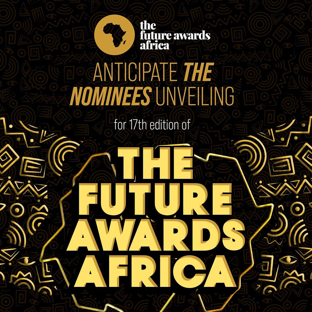 From Hilda Baci to Asake, Here Are This Year’s The Future Awards Africa Nominees