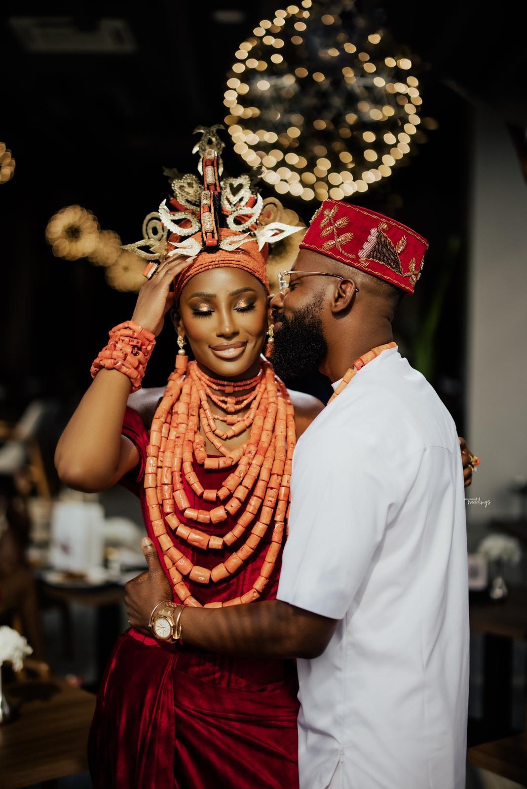 It Took One Look For Ade To Fall in Love With Ayisha! #AOloveaffair