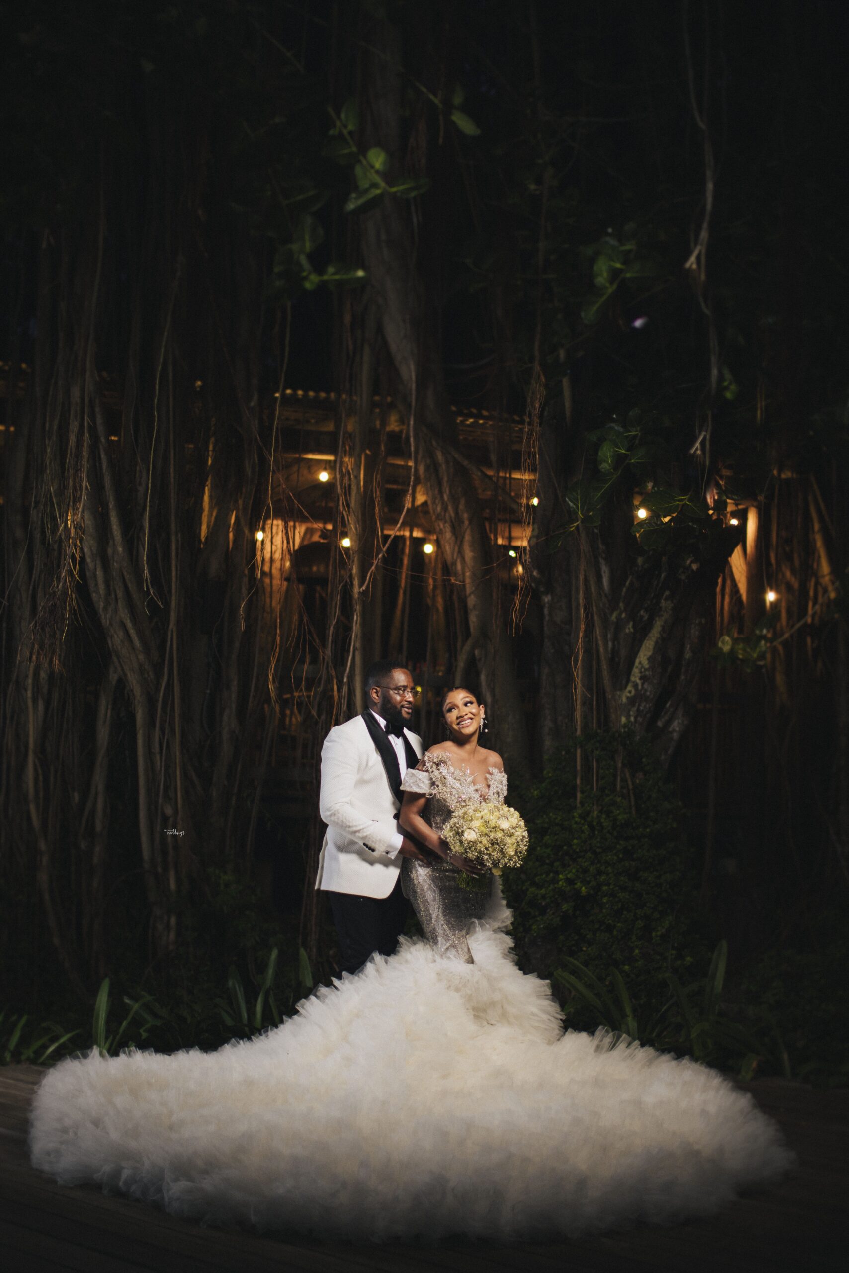 It’s a Weekend of Love and Beauty With These Amazing Features From #BellaNaijaWeddings Weekly