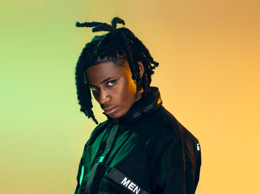 Khaid Continues Exciting Run As He Releases Debut EP, ‘Feelings’