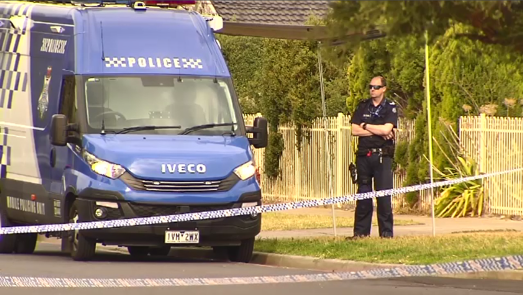 Man Arrested After Woman Found Dead At Home In Melbourne’s West ...