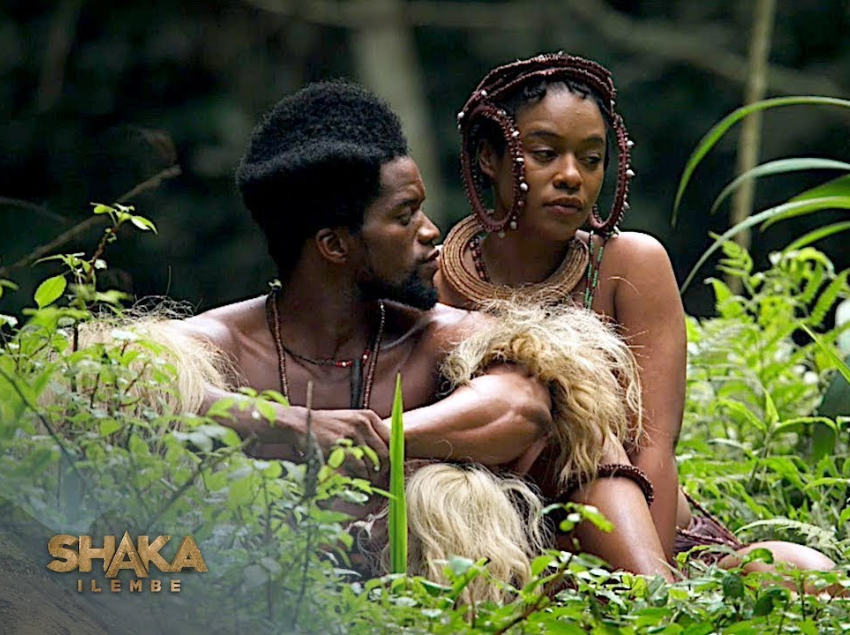 MultiChoice Renews Shaka iLembe For Season 2