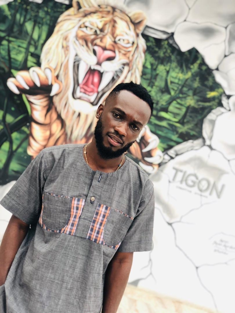 Music Master Series: Nana Yaw Wiredu to hold masterclass for entertainment executives