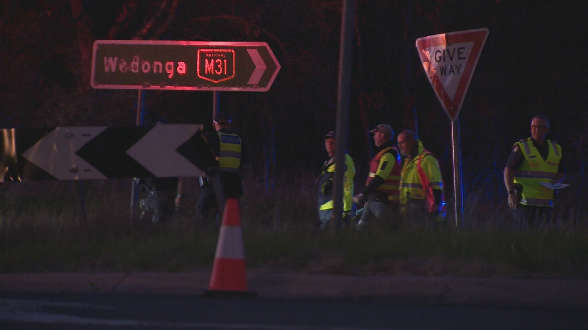 ‘Nothing less than devastating’: Two couples killed in quadruple fatal remembered